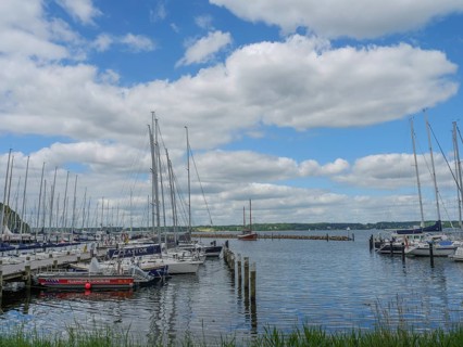 Glücksburg, Germany, Europe