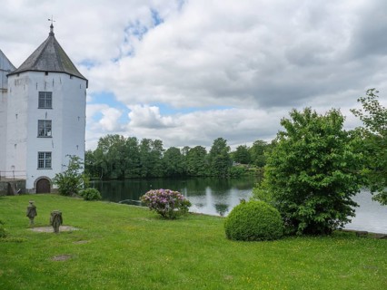 Glücksburg, Germany, Europe