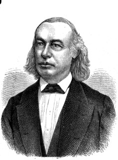 Carl Remigius Fresenius, 28 December 1818, 11 June 1897, was a German analytical chemist, Privy