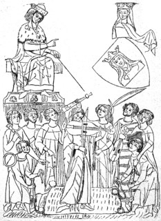 Heinrich von Meissen, called Frauenlob, between 1250 and 1260, 29 November 1318, was an influential