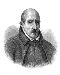 Luis de Gongora y Argote, 11 July 1561, 24 May 1627, a Spanish lyricist and playwright of the