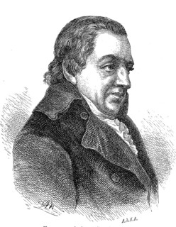 Johann Gottlieb Fichte, 19 May 1762, 29 January 1814, a German educator and philosopher,