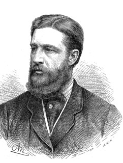 Spencer Compton Cavendish, 8th Duke of Devonshire, 23 July 1833, 24 March 1908, a British nobleman