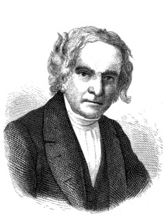 Friedrich Wilhelm Gubitz, 27 February 1786, 5 June 1870, a German graphic artist, wood engraver,