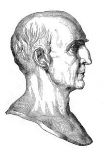 Benedict Franz Xaver, since 1808 Ritter von Baader, also Franz Benedikt von Baader, 27 March 1765,