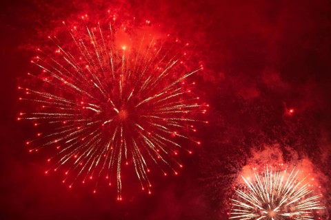 Fireworks