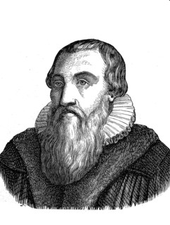 Johann Arndt or Arnd, 27 December 1555, 11 May 1621, a German pastor and one of the most important