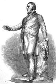 Ernst Moritz Arndt, 26 December 1769, 29 January 1860, a German nationalist and democratic writer,