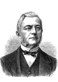 Karl Wilhelm Philipp von Auersperg, Carlos von Auersperg, 1 May 1814, 4 January 1890, a