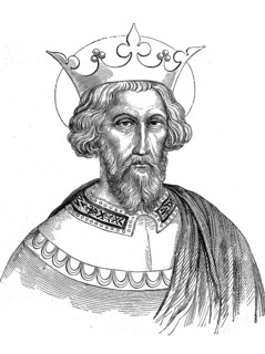 Charlemagne, Carolus Magnus or Karolus Magnus, Charlemagne, 2 April 747, 28 January 814, was king