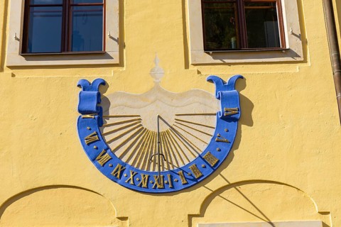 Proschwitz Castle is a castle in the neo-baroque style in the Meissen district of Proschwitz, which