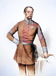 Julius Jakob Freiherr von Haynau (born 14 October 1786 in Kassel, died March 1853 in Vienna) was an