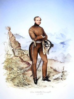 Franz de Paula Gundaker I, Prince of Colloredo-forest lake-Mels-Mansfeld (born 28 May 1731 in