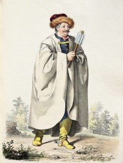 Fajsz was the son of Jutas, Arpad's fourth son. He was Hungarian Grand Duke from 948 to 955