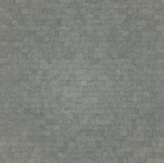 Abstract mosaic with a rough texture in shades of gray
