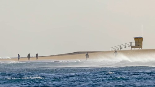 Destination Spain, swimming in the sea, travel, holidays, sun and fun on the beach, white sandy