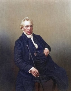 Samuel Dousland Waddy (1804-1876), English Wesleyan clergyman, born in Burton-on-Trent. President