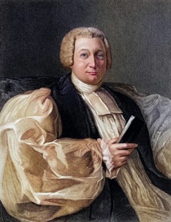 James Henry Monk (1784-1836), English clergyman and classical scholar. Bishop of Gloucester in 1830
