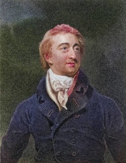 Lord William Cavendish Bentinck (1774-1839), English soldier and statesman. He served in the
