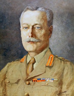 General Sir Douglas Haig, 1861 to 1928, field marshal and commander of the British Expeditionary