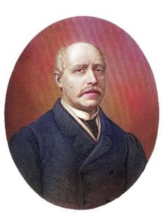 Don Francisco Serrano y Dominguez, Duke de la Torre and Count of San Antonio, 1810-1885, Spanish