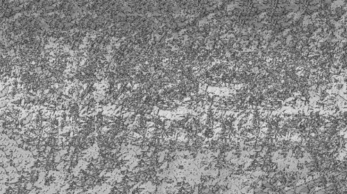 Abstract grayscale texture with intricate patterns creating a sense of visual noise