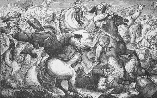 Froben's death, Emanuel Froben (* 4 March 1640, died  18 June 1675) was the stable master of