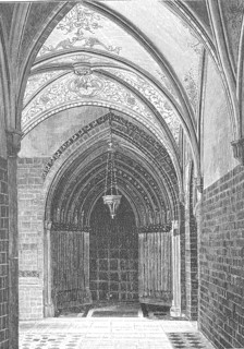 St Mary's Castle, Malborku, a medieval castle of the Teutonic Order built in the 13th century on