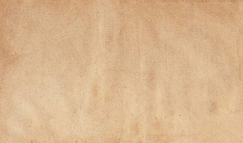 A close-up of a beige rough canvas texture