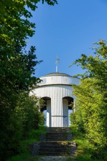 Herrnhut is a town in the Saxon district of Görlitz in Upper Lusatia. Centrally located between the