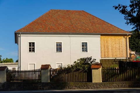 Herrnhut is a town in the Saxon district of Görlitz in Upper Lusatia. Centrally located between the