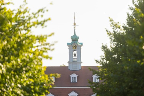 Herrnhut is a town in the Saxon district of Görlitz in Upper Lusatia. Centrally located between the