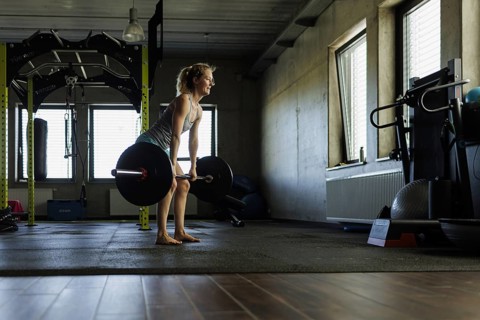 Topic: Fitness, Bonn, 29.07.2024