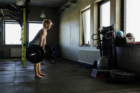 Topic: Fitness, Bonn, 29.07.2024