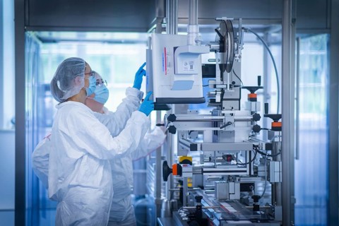 As a molecular genetic diagnostics company, Biotype GmbH is part of the Molecular Diagnostics Group