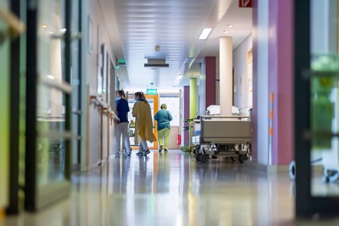 Nursing education