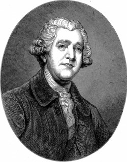Josiah Wedgwood (1730-1795) English potter and industrialist and entrepreneur, Historic, digitally