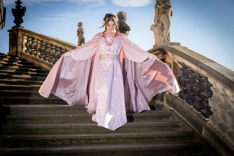 Cinderella