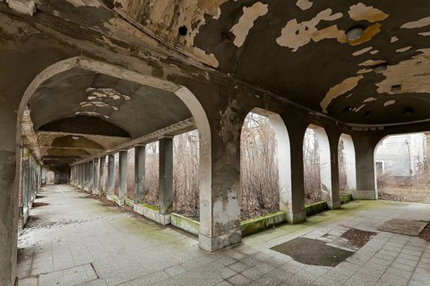 Sanatorium Lahmann