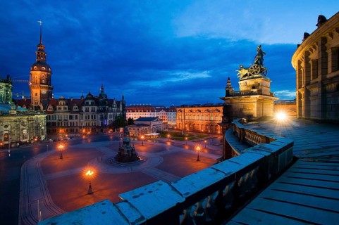 Theatre Square