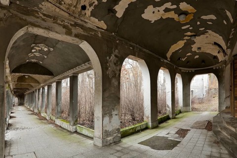 Sanatorium Lahmann