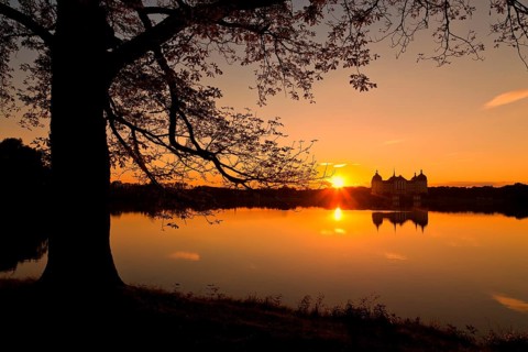 Moritzburg Baroque Palace