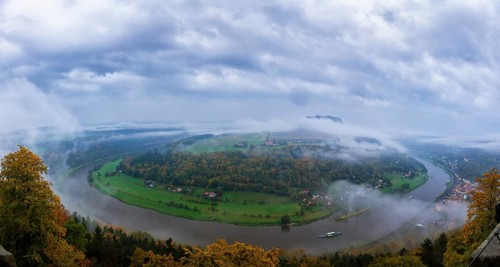 Königstein Fortress