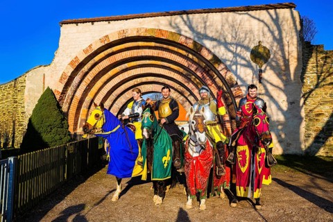 Knights Tournament Altzella