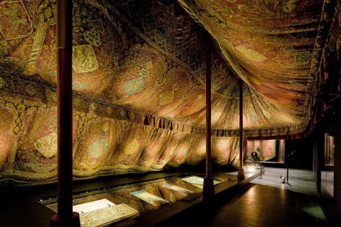 Turkish Chamber