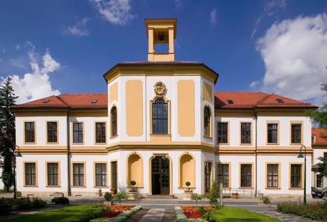 Marcolini Palace