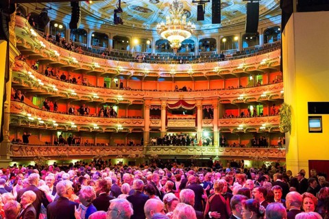 8th Semperoper Ball