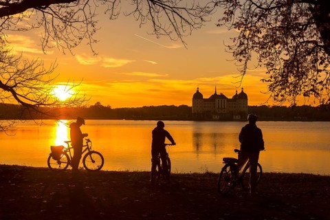 Moritzburg Baroque Palace