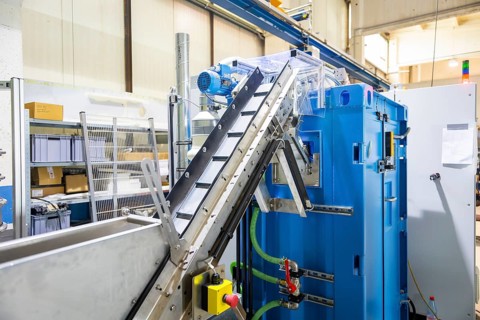 Impulstec GmbH, Radebeul, Saxony, Germany, Europe