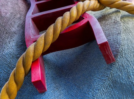 Detail photo, Houseball, Bethlehemkirchplatz, Berlin, Germany, Europe